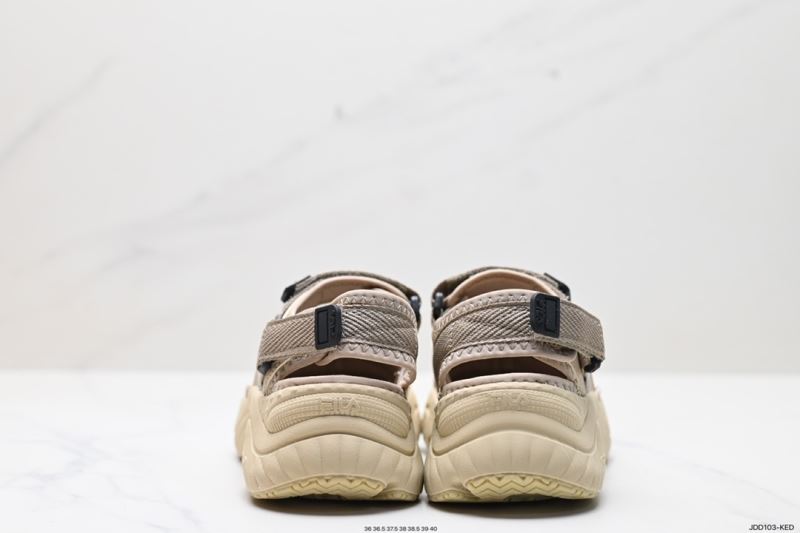 Fila Sandals